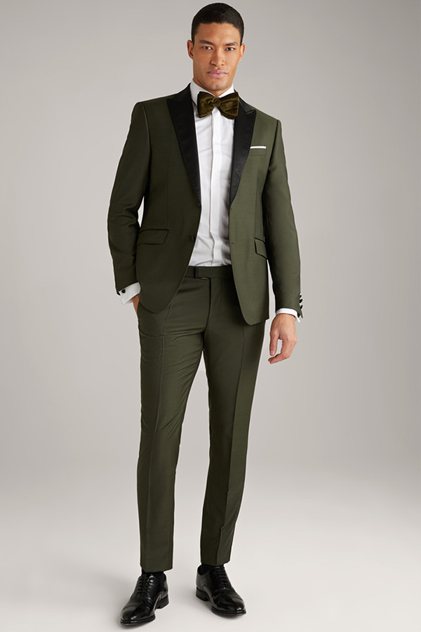 ΠΑΝΤΕΛΟΝΙ ΚΟΣΤΟΥΜΙΟΥ JOOP - 301 ΠΡΑΣΙΝΟ